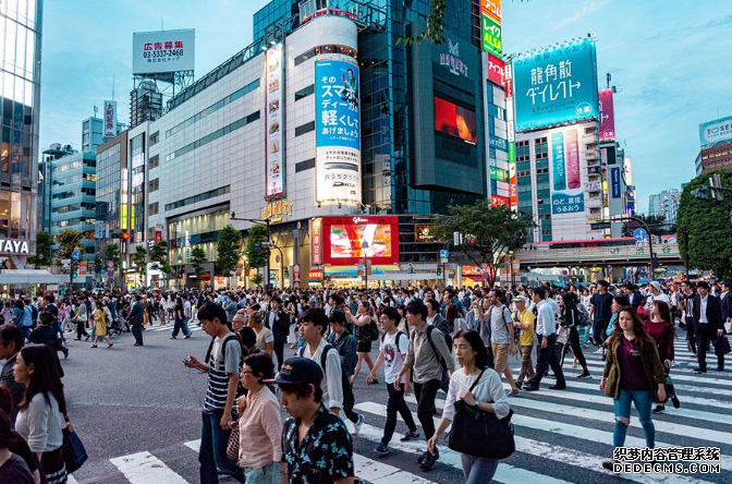 <b>从30年前的日本看消费者需求如何重塑商业业态</b>