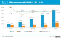 <b>星图账号注册_阿里FY2020财报：GMV破1万亿美元，笼</b>